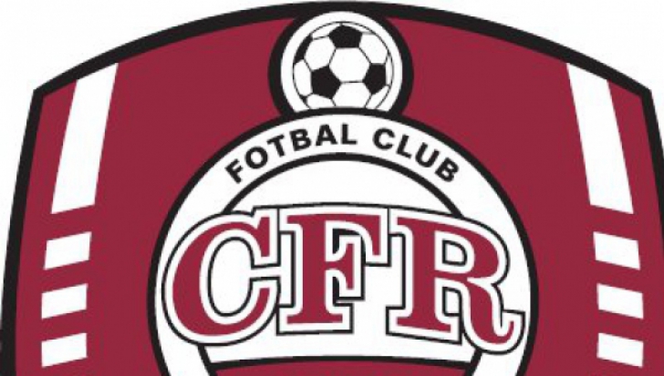 CFR Cluj l-a achiziționat pe Joao Paulo Pereira Gomes