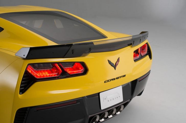 Noul Chevrolet Corvette Z06: Cum arată şi cât costă cel mai puternic Corvette făcut vreodată