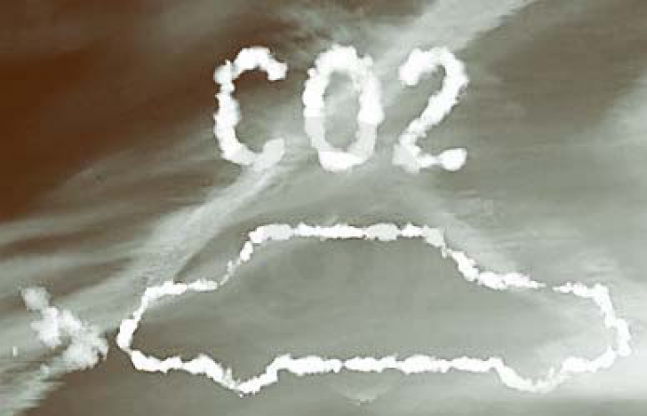 Singurul producător auto care a reuşit să-şi reducă emisiile de CO2 cu 37%