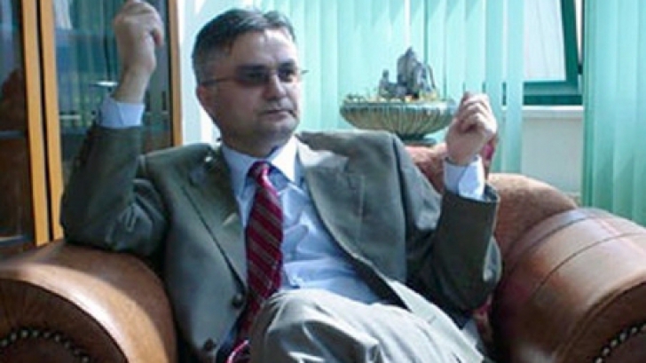 Omul de afaceri Csibi Istvan, DUS LA PENITENCIAR: A fost condamnat la 6 ani şi 10 luni de închisoare