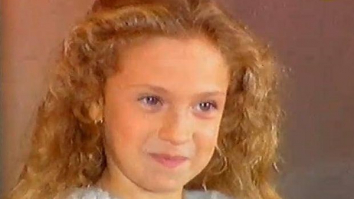 Cum arată azi IULIA STĂNESCU, de la Abracadabra