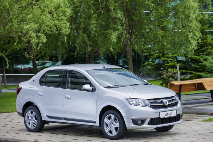 DACIA "Logan 10 Ani": Cum arată modelul creat special de Dacia exclusiv pentru români