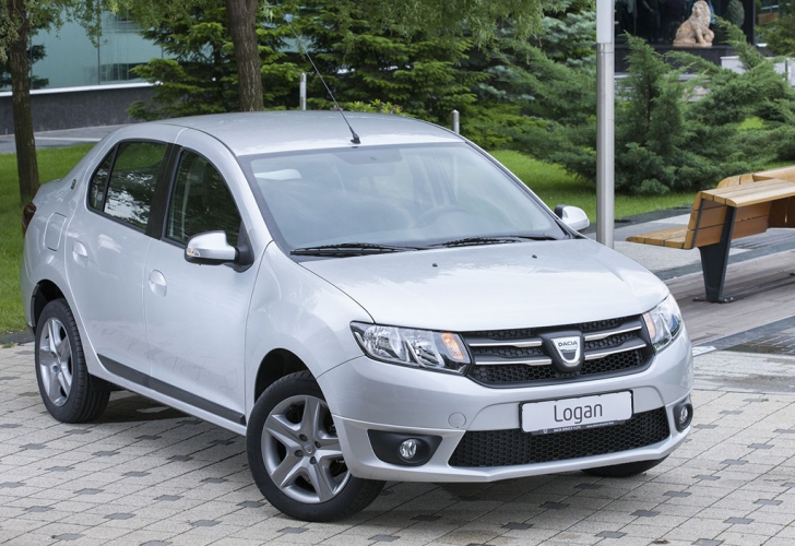 DACIA LOGAN: Dacia a lansat o reclama impresionantă cu prilejul împlinirii a 10 ani de Logan