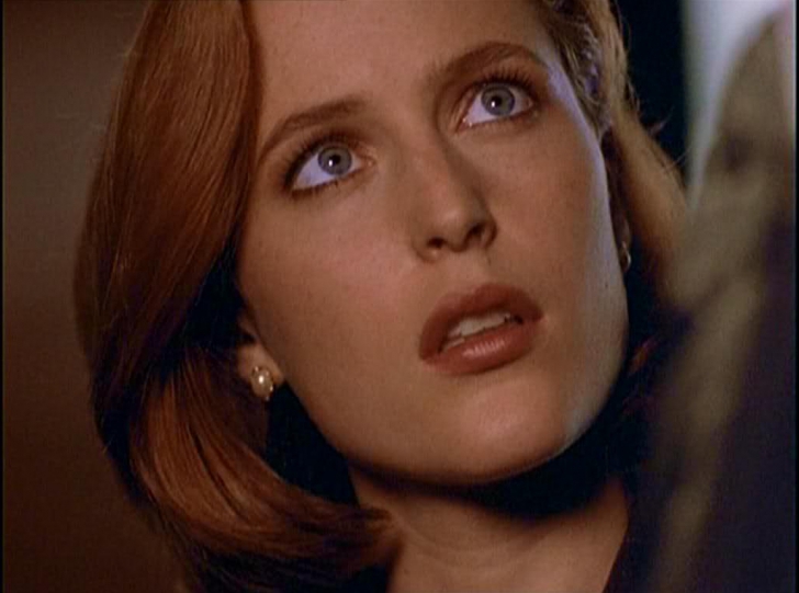 Cum arată astăzi agent Scully din "Dosarele X"