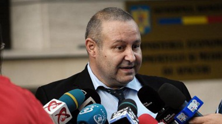 Fenechiu: Negocierile PP-DD-PSD s-ar putea finaliza miercuri