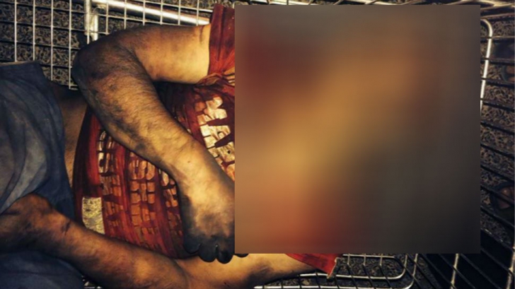 MEDICI: Starea tânărului rom bătut cu bestialitate în Franţa se ameliorează / Foto: telegraph.co.uk