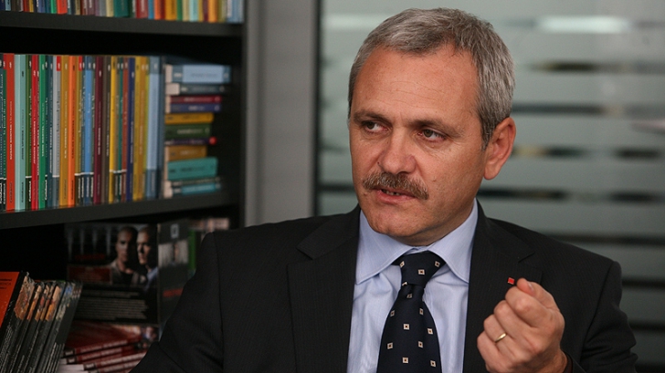 Dragnea: Nu ne-am mai întâlnit cu PP-DD