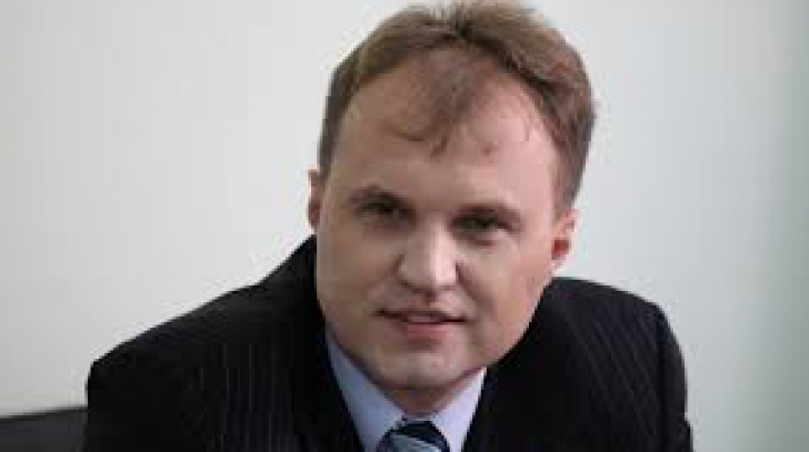 Evgheni Şevciuk: Transnistria nu va deveni o "rezervaţie" în centrul Europei  