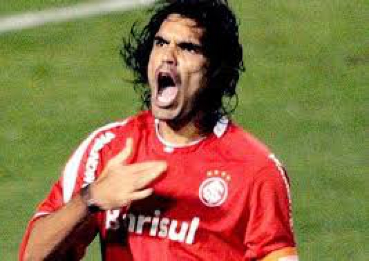 Fostul fotbalist Fernandao a murit într-un accident de elicopter