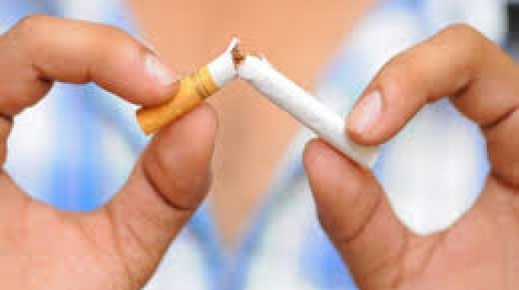 Aproximativ 20% din conţinutul unei ţigări este alcătuit din zahăr