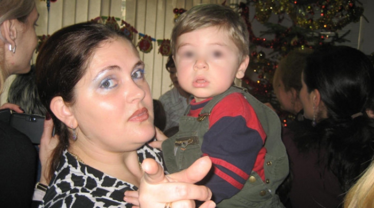 Un ACTOR CELEBRU &icirc;n Rom&acirc;nia are un FIU SECRET, care este copia sa la INDIGO