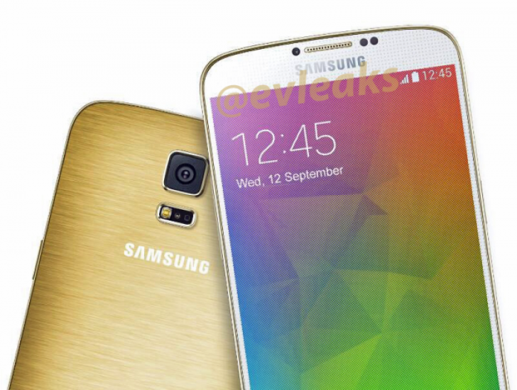 Samsung lansează telefonul “CANIBAL”! Galaxy F, cel mai tare smartphone din istoria producătorului