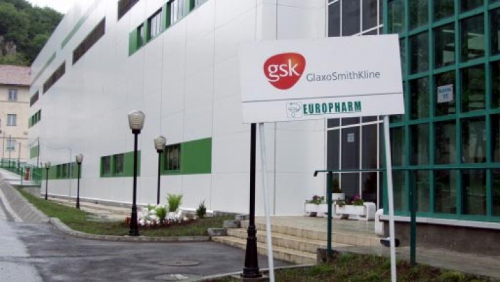 GSK nu a găsit cumpărător şi închide fabrica din Braşov