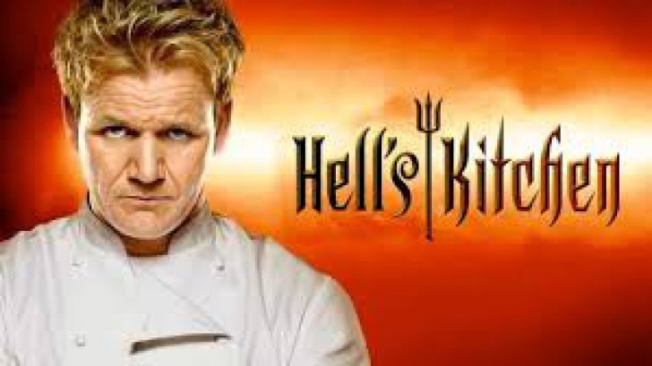 Hell's Kitchen, cumpărat de Antena 1