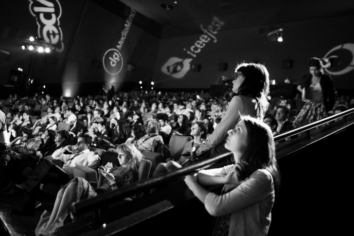 ICEEfest 2014, in cifre: 54 de companii majore, 72 de speakeri si peste 30 de ore de know-how