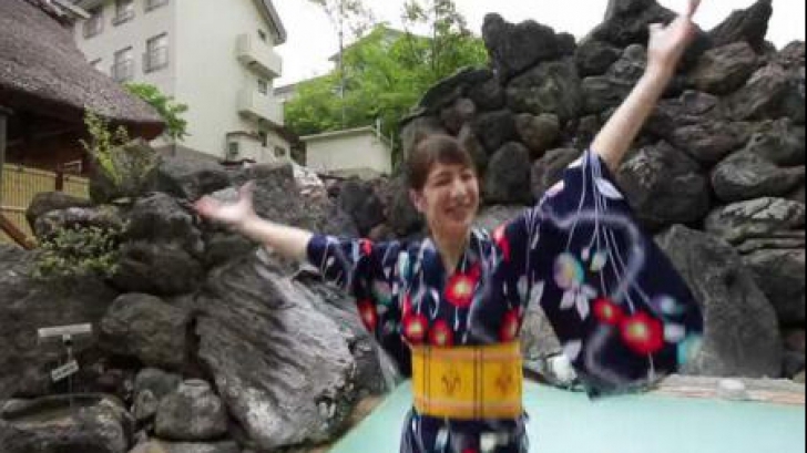 "Happy" în varianta Fukushima, videoclipul care a devenit viral pe Internet