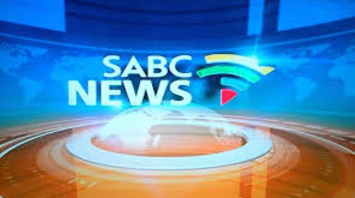 Televiziunea publică din Africa de Sud