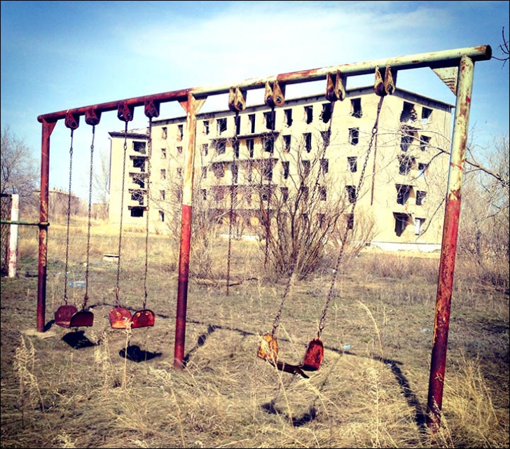 Au adormit şi s-au mai trezit după 6 zile. Fenomenul care a speriat un sat din Kazahstan
