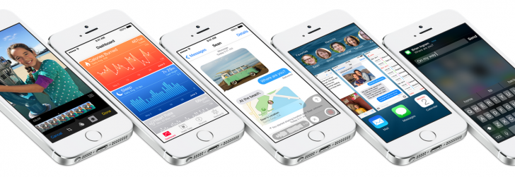 Apple a lansat noul iOS 8. Expertii spun că este o adevărată REVOLUŢIE
