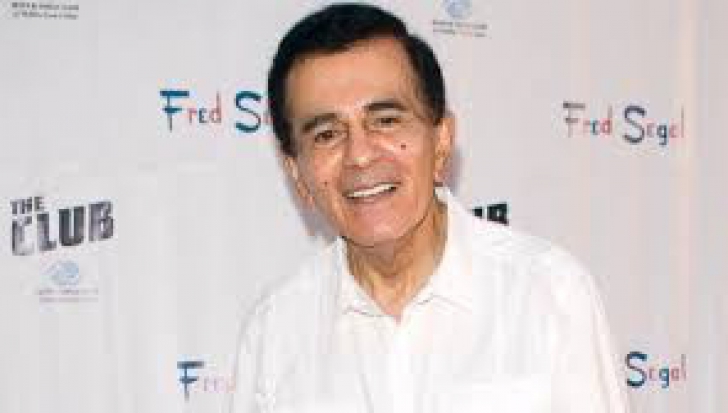 CASEY KASEM a murit