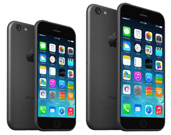 iPhone 6, imagini spion cu iPhone 6, cel mai așteptat smartphone Apple