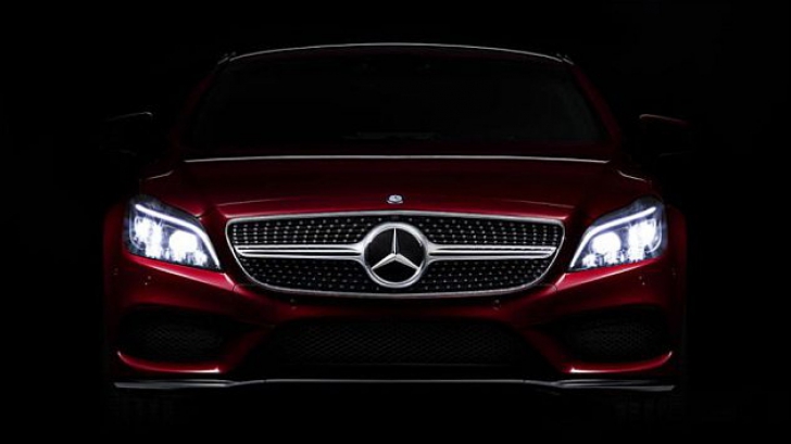 Mercedes relansează Maybach și redenumește portofoliul de maşini. Cum se vor numi SUV-urile Mercedes