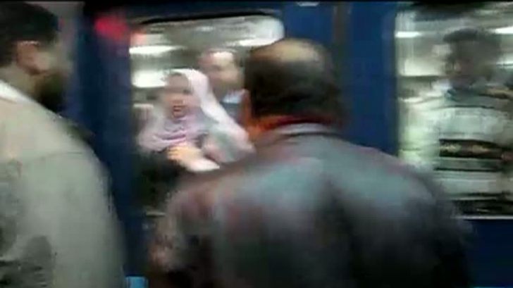 Patru bombe au explodat la metrou în Cairo. Mai multe persoane au fost rănite