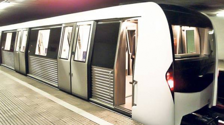 Primarul Timişoarei, Nicolae Roibu, a declarat că a decis realizarea unei linii de metrou cu o lungime de 8 kilometri