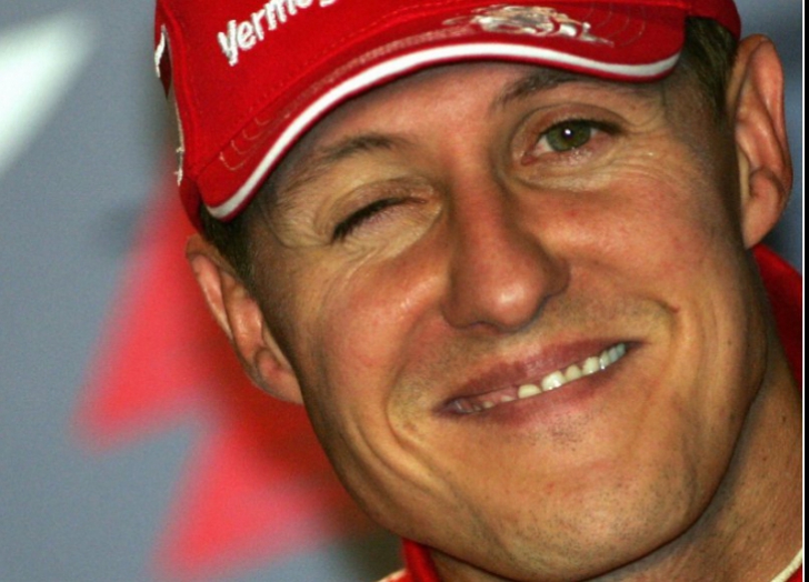 MICHAEL SCHUMACHER. Acuzațiile incredibile ale unui prieten