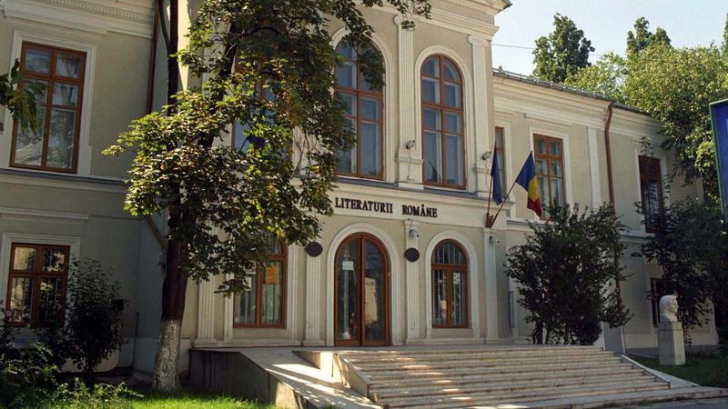 Reţeaua Naţională a Muzeelor: Soarta Muzeului Literaturii stă în mâinile Consiliului Local al PMB