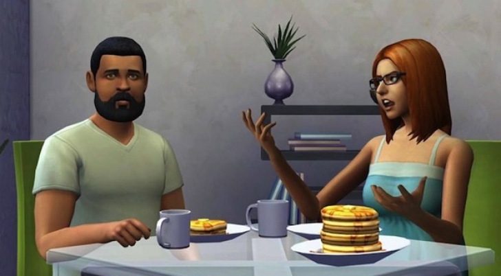 The Sims 4 va fi disponibil pe PC în toamnă