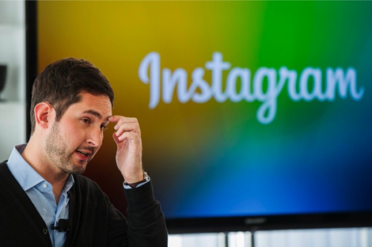 Noua versiune Instagram duce editarea foto la un alt nivel