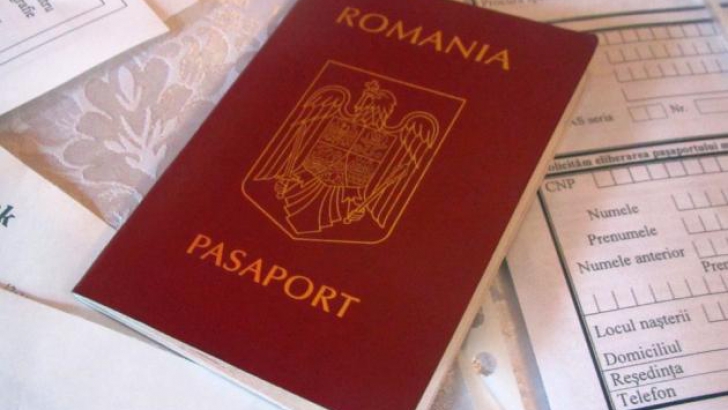Anunţul făcut de MAI despre paşapoartele românilor 