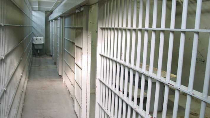 NOUL COD PENAL: Numărul deţinuţilor din Penitenciarul Târgu Mureş, redus la o treime