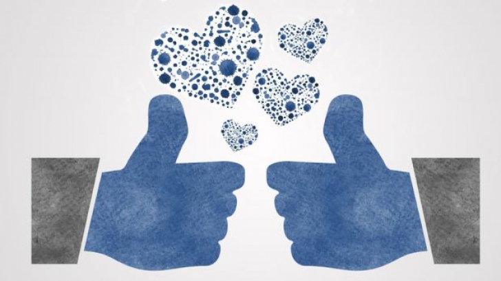 Postarile care aduc cele mai multe LIKE-uri. 