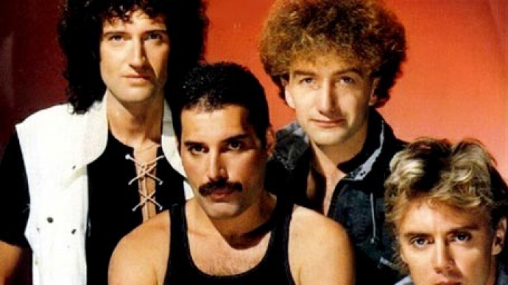 Albumul pierdut al trupei Queen, lansat după 40 de ani