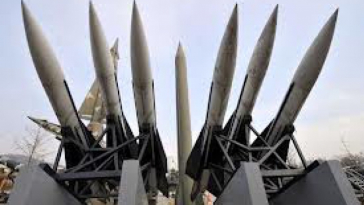 Rusia, o nouă lansare de rachetă