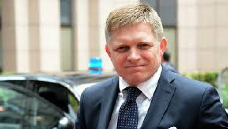 Slovacia va fi sever afectată de eventuale sancțiuni economice împotriva Rusiei, avertizează premierul Robert Fico