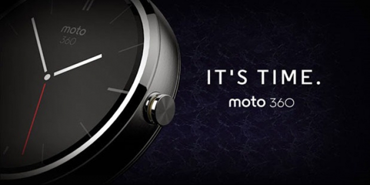  LG, Motorola şi Samsung pregătesc ceasuri cu Android Wear