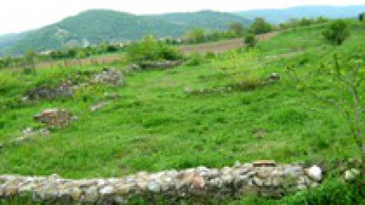 Satul din România în care s-a descoperit cel mai mare tezaur dacic 
