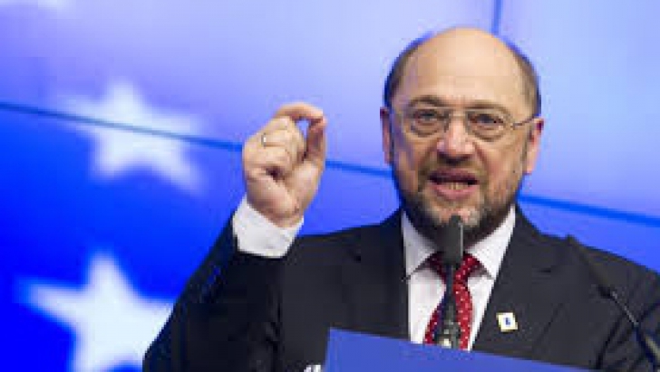 Martin Schulz 