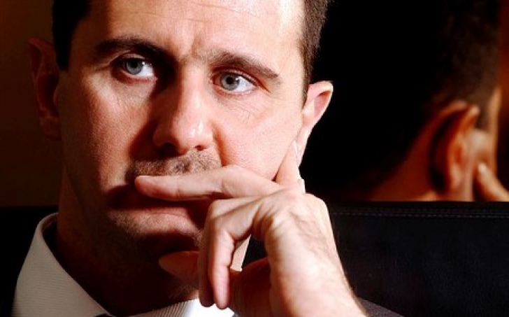 Bashar al-Assad decretează o nouă 'amnistie generală'