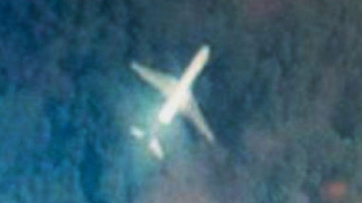 Incidente fără precedent în inima Europei. 13 avioane au dispărut în mod MISTERIOS de pe radar
