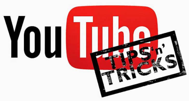 Lucruri pe care nu știai că le poți face pe YouTube