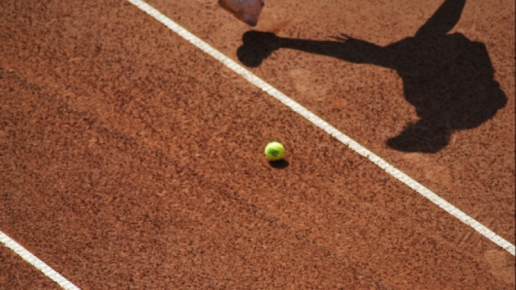 Jucător de tenis, mort în timpul unui turneu