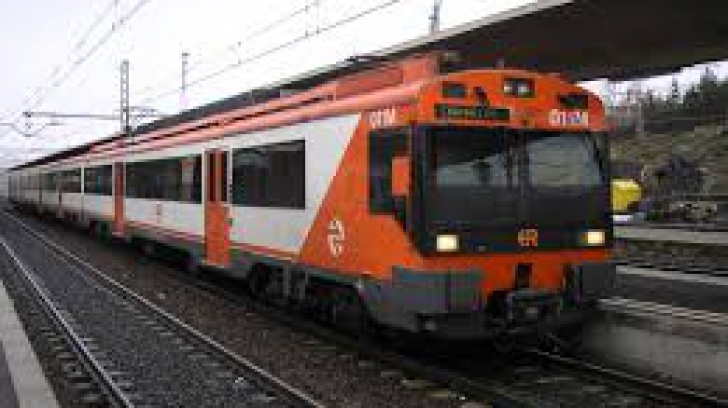 Toate trenurile de călători circulă cu restricţii de viteză şi pot avea &icirc;nt&acirc;rzieri de 60 de minute