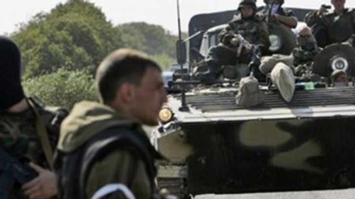 Rusia, "surprinsă" de acuzațiile NATO. Cum a explicat desfășurarea de trupe în apropiere de Ucraina 
