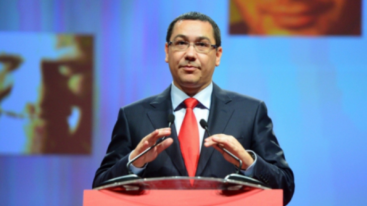 Ponta: Rom&acirc;nia nu va avea nevoie să re&icirc;nnoiască acordul cu FMI, anul viitor