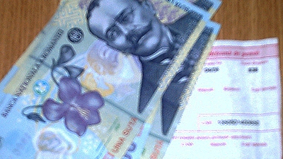 Crește contribuția la pensii. OPT milioane de români sunt vizați