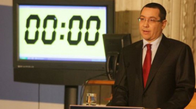 Opoziţia la Ponta, &icirc;n non-combat?